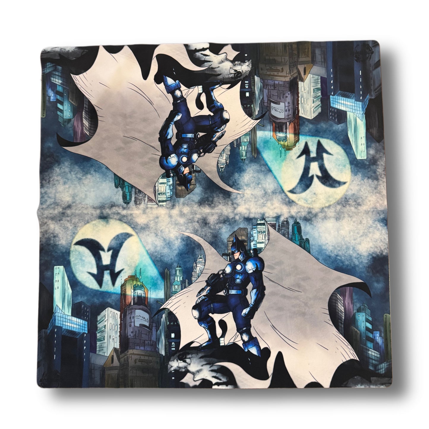 “ANTI HERO” PLAYMAT